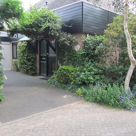 B&B Molenzicht Warnsveld ภายนอก รูปภาพ