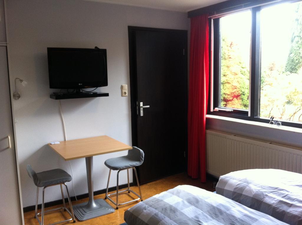 B&B Molenzicht Warnsveld ห้อง รูปภาพ