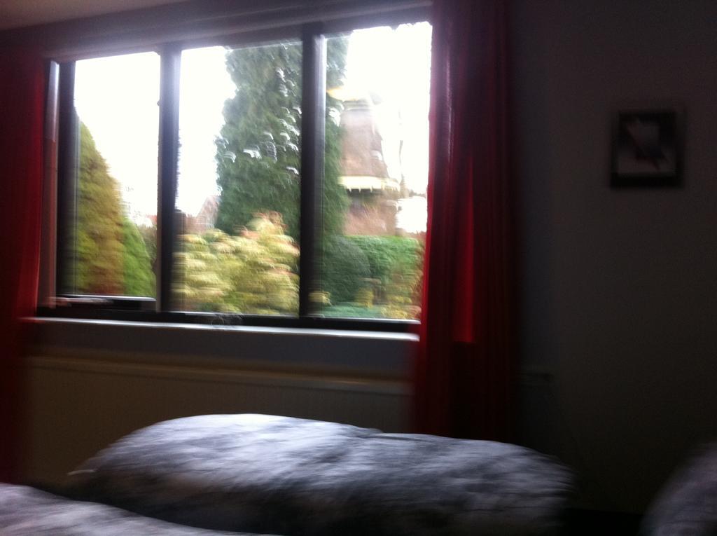 B&B Molenzicht Warnsveld ภายนอก รูปภาพ