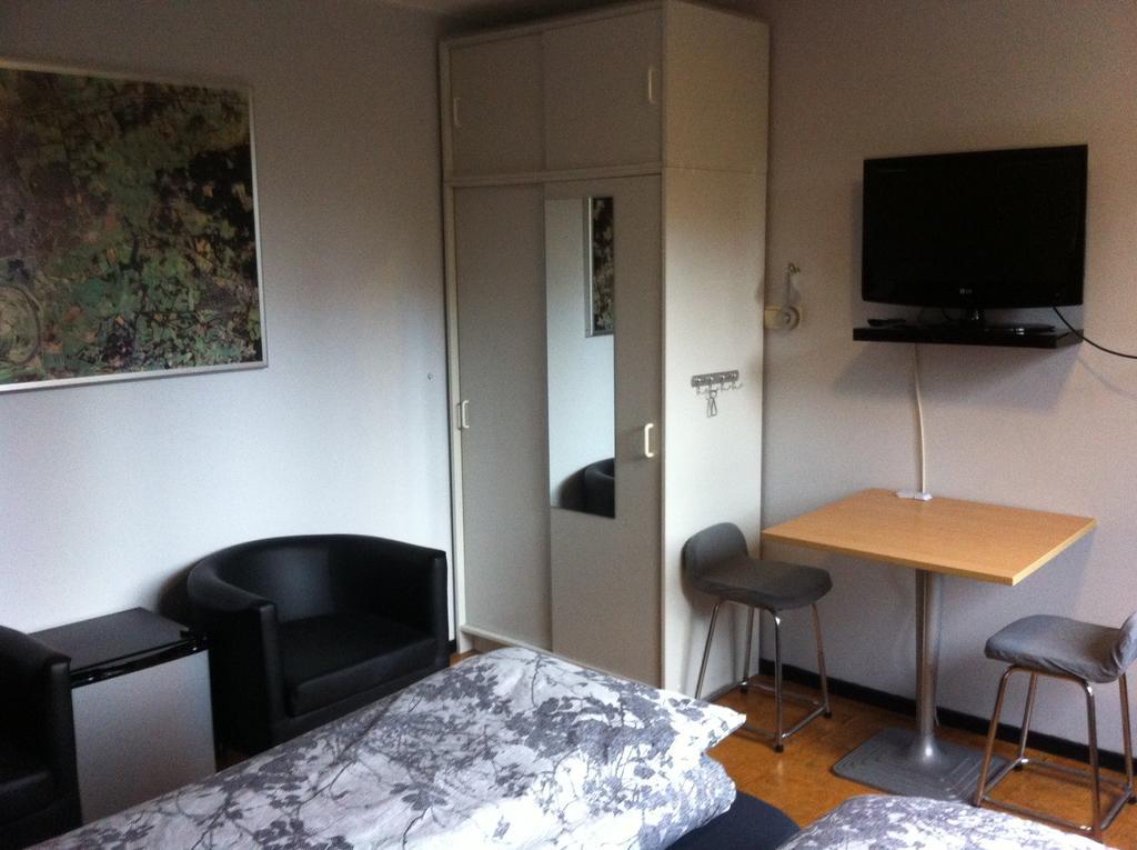 B&B Molenzicht Warnsveld ห้อง รูปภาพ