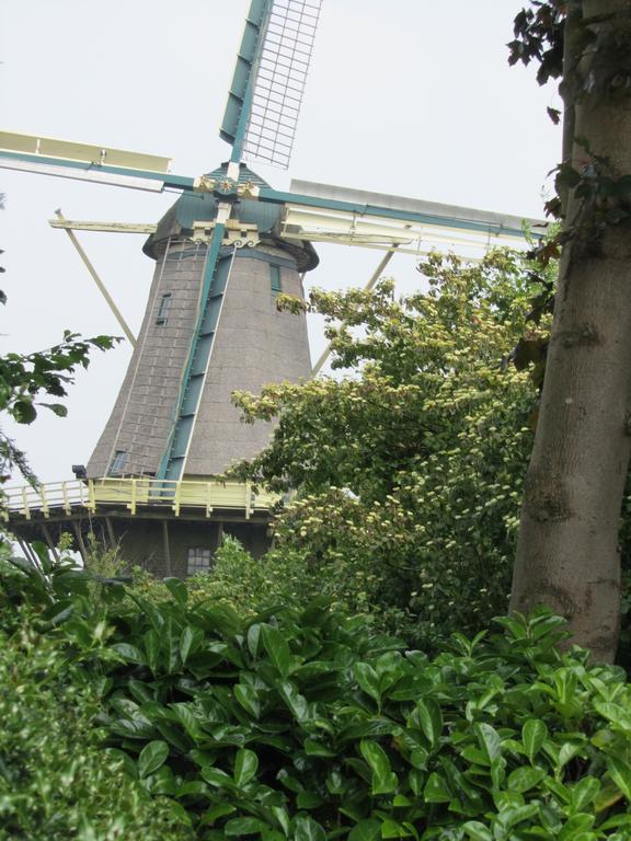 B&B Molenzicht Warnsveld ภายนอก รูปภาพ
