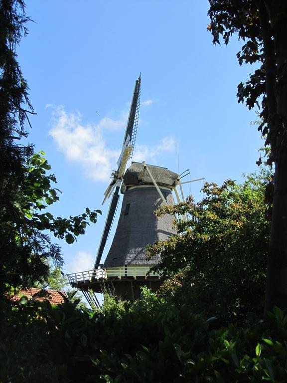 B&B Molenzicht Warnsveld ภายนอก รูปภาพ