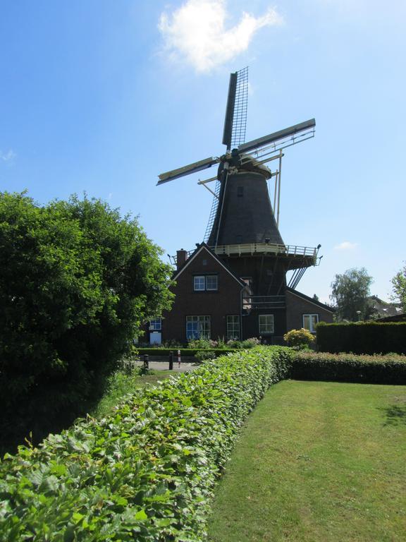 B&B Molenzicht Warnsveld ภายนอก รูปภาพ