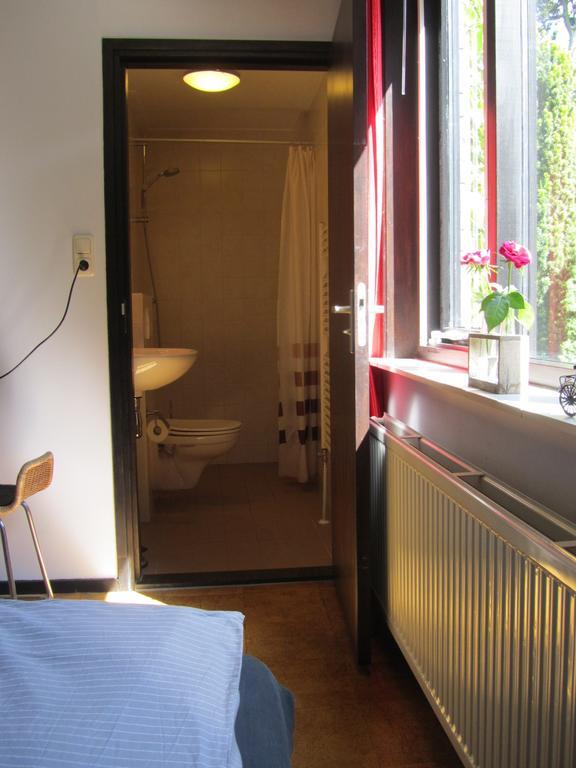 B&B Molenzicht Warnsveld ภายนอก รูปภาพ