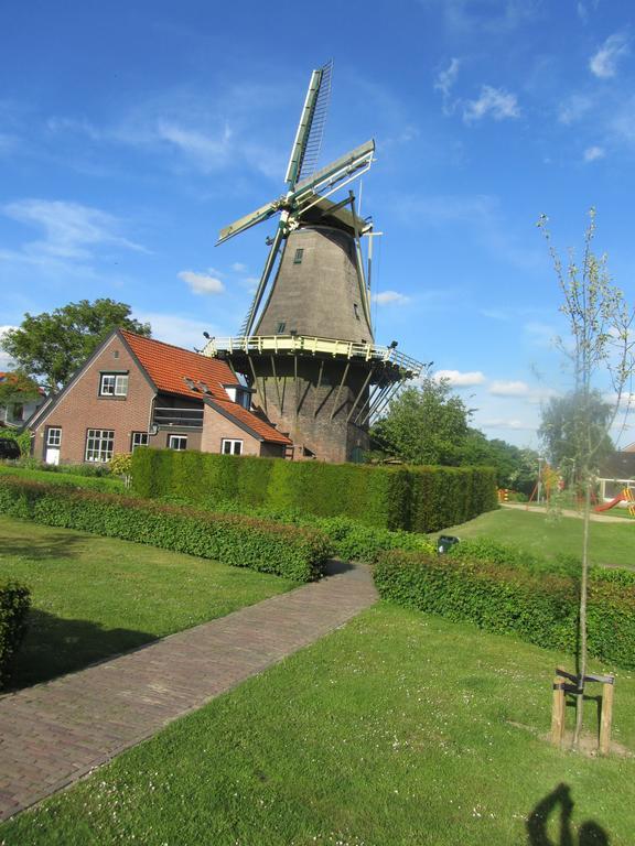 B&B Molenzicht Warnsveld ภายนอก รูปภาพ