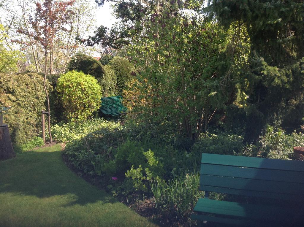 B&B Molenzicht Warnsveld ภายนอก รูปภาพ