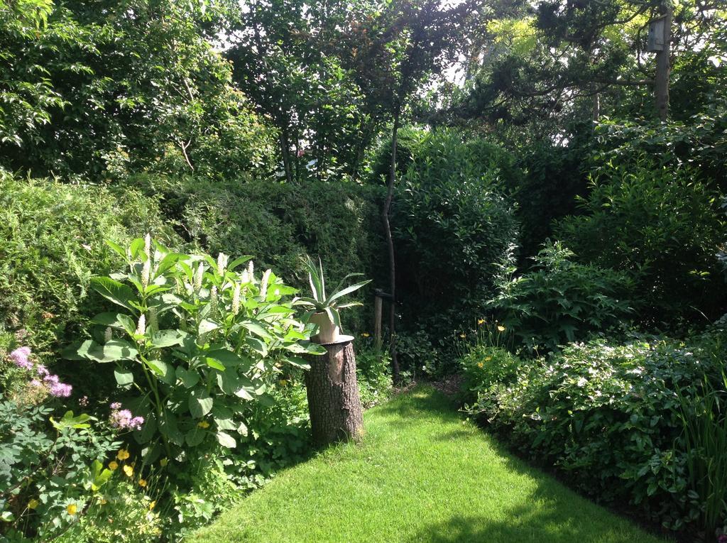 B&B Molenzicht Warnsveld ภายนอก รูปภาพ