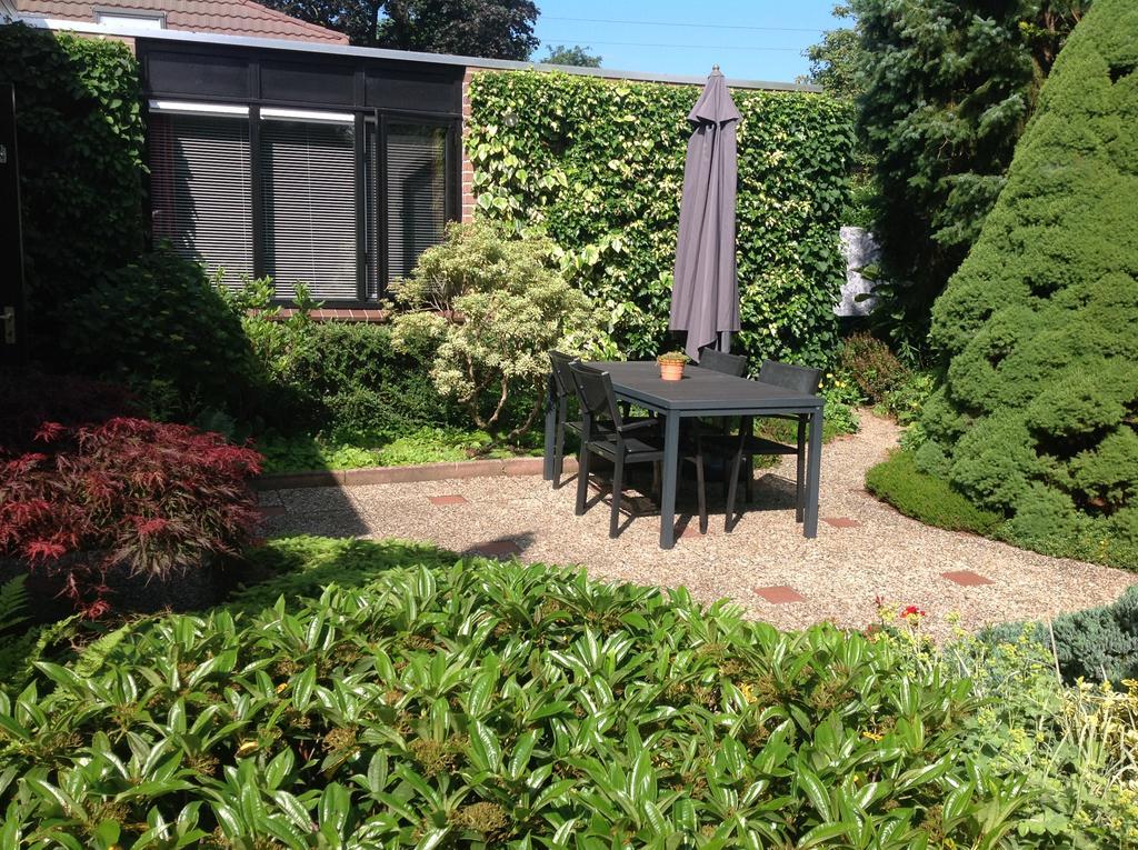 B&B Molenzicht Warnsveld ภายนอก รูปภาพ