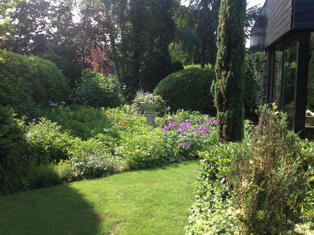 B&B Molenzicht Warnsveld ภายนอก รูปภาพ