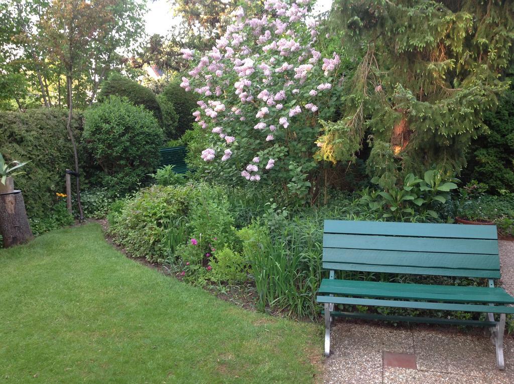 B&B Molenzicht Warnsveld ภายนอก รูปภาพ