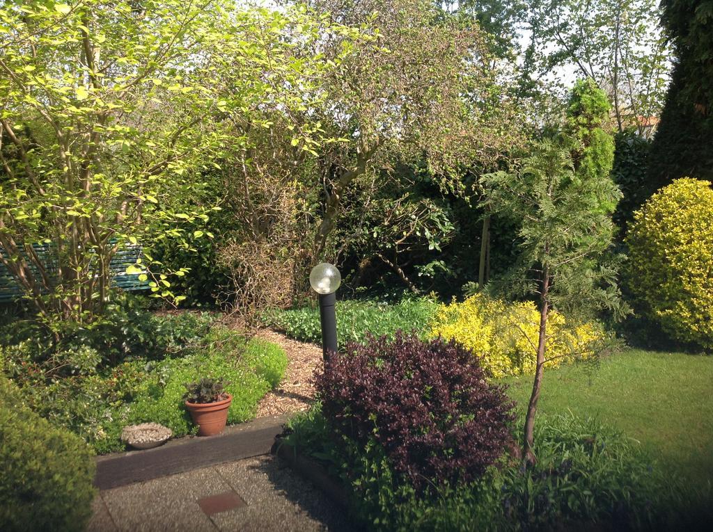 B&B Molenzicht Warnsveld ภายนอก รูปภาพ