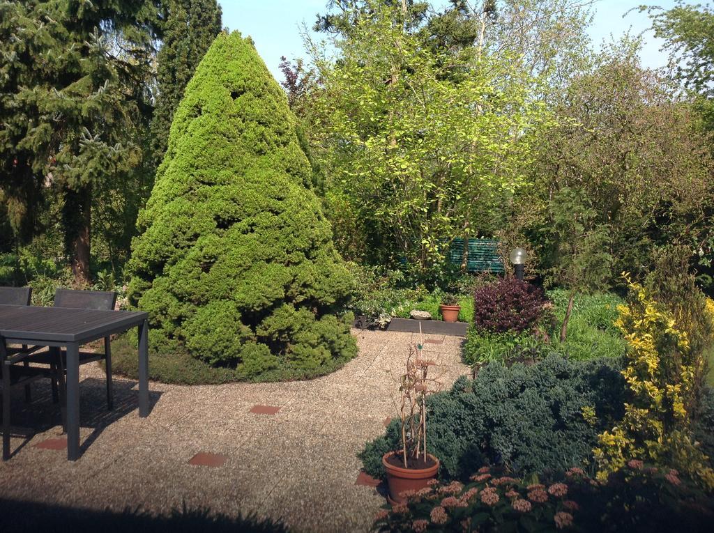 B&B Molenzicht Warnsveld ภายนอก รูปภาพ