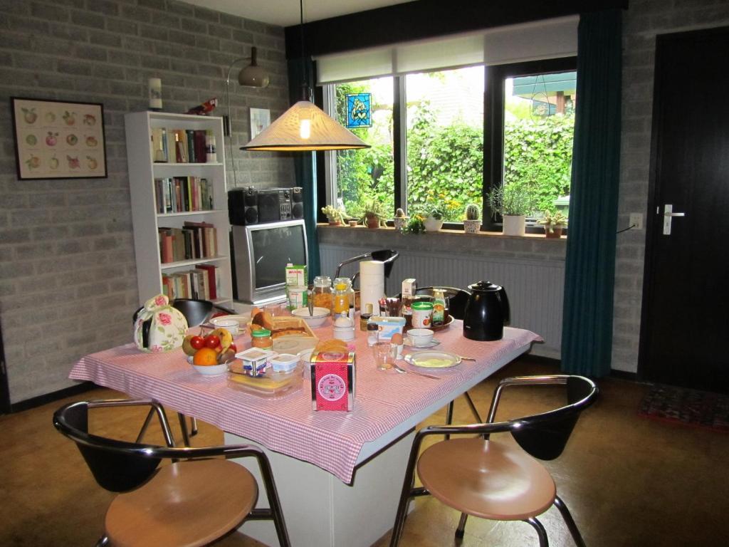 B&B Molenzicht Warnsveld ภายนอก รูปภาพ