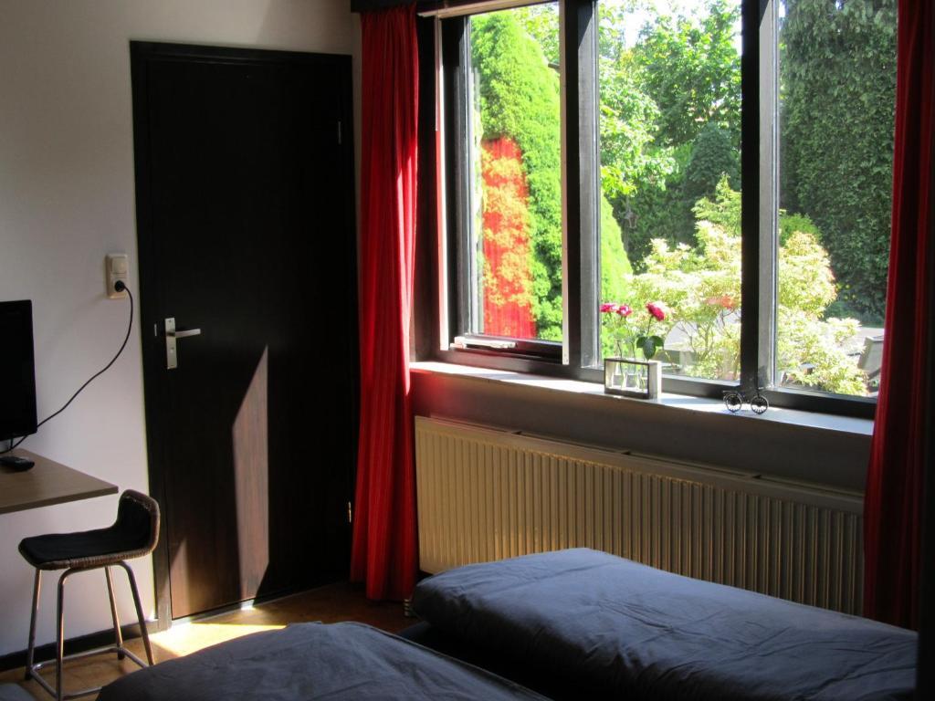 B&B Molenzicht Warnsveld ภายนอก รูปภาพ