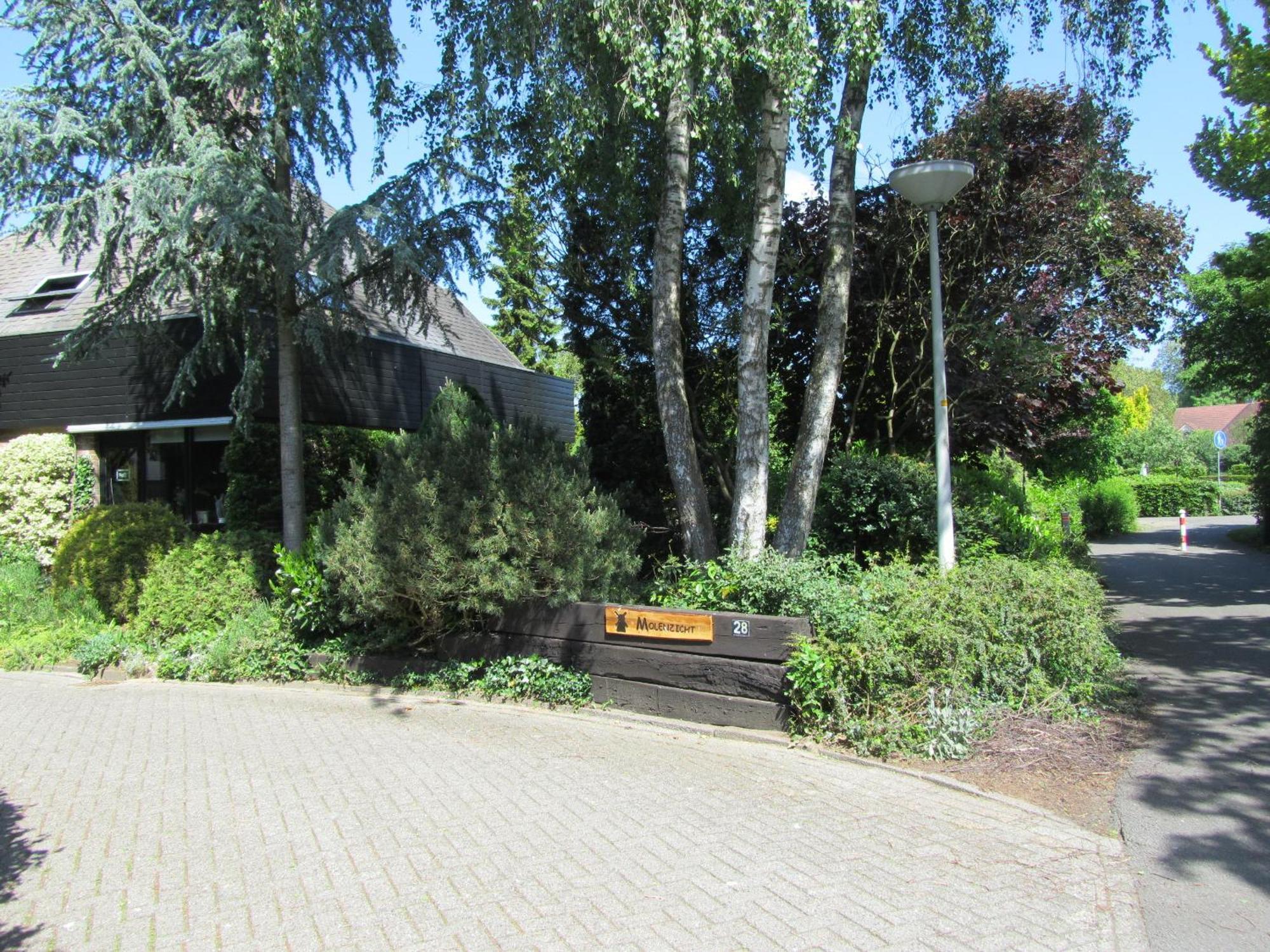 B&B Molenzicht Warnsveld ภายนอก รูปภาพ