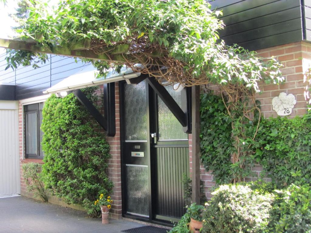 B&B Molenzicht Warnsveld ภายนอก รูปภาพ