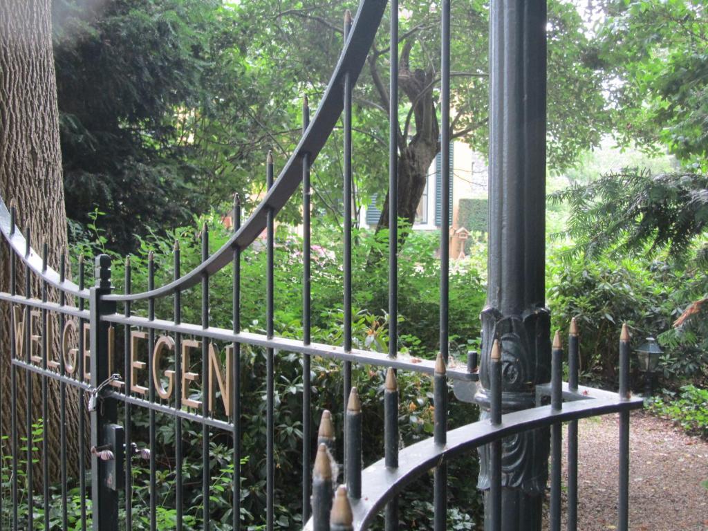 B&B Molenzicht Warnsveld ภายนอก รูปภาพ