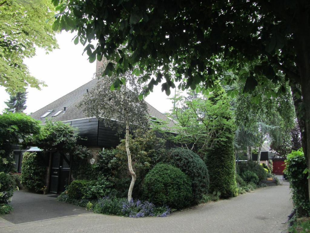 B&B Molenzicht Warnsveld ภายนอก รูปภาพ