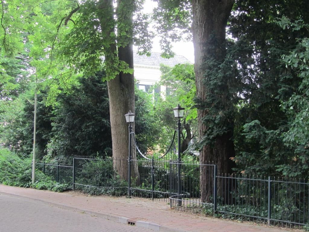 B&B Molenzicht Warnsveld ภายนอก รูปภาพ
