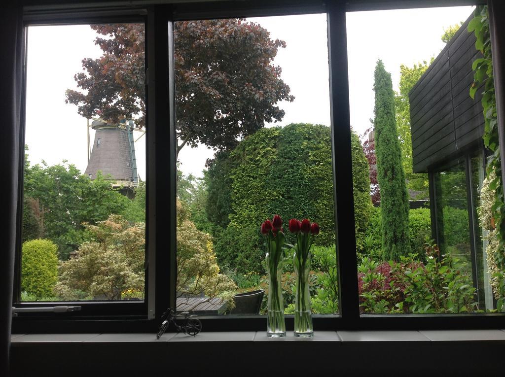 B&B Molenzicht Warnsveld ภายนอก รูปภาพ