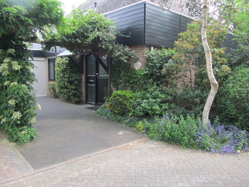 B&B Molenzicht Warnsveld ภายนอก รูปภาพ